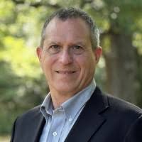 Mark Guidi, MSE, MSOD