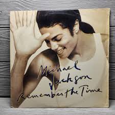 Las mejores ofertas en Discos de vinilo individuales de Michael Jackson