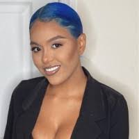 Alice Concepcion's Instagram, Twitter & Facebook