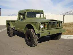 Boyce Equipment Home Utah Trucks Jeep Pickup Jeep Truck
