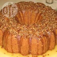 Whisky Soaked Sponge Cake Cake Mix Recepten Recepten Cake