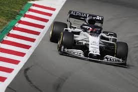 Barcelona 2020 F1 Testing Results Day 5
