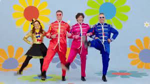 Get all latest news about kickline, breaking headlines and top stories, photos & video in real time. Kick Line Dancing Gif By The Wiggles Find Share On Giphy