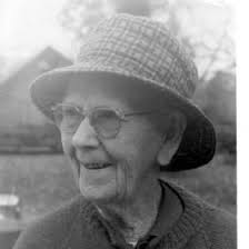 Effie (Campbell) Tyner (1885-1987)