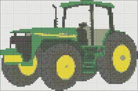 And though it can be found all over the world, many of us didn't have to go far for our own traditions. Free Tractor Cross Stitch Pattern Advanced Cross Stitch