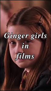 Riverdale Ginger Girl