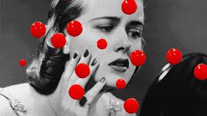 Pretty good investments: collecting vintage beauty posters