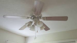 Top 7 best modern ceiling fans compared. Harbor Breeze Builder S Best Ceiling Fan 1 Of 2 Youtube