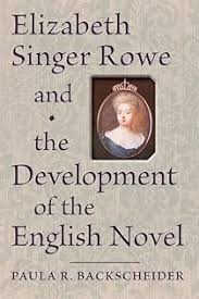 Amazon.com: Paula R. Backscheider: books, biography, latest update