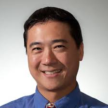Darrell Wong