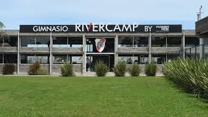 River vs estudiantes cancha de huracan torneo 2016. Decision Tomada Que Pasa Con La Localia De River Tyc Sports