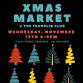 Franklin Club Xmas Market event image