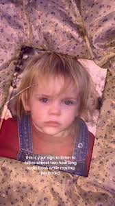 Explore Billie Eilish's Engaging Audiobook Experience