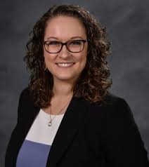 Meriwether Earns Oklahoma State DVM Degree