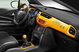 Image result for Orange 2011 Citroen