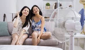 Find out how to cool down a room without ac, when the weather starts heating up. 8 Steps For Cooling Down Your Home And Yourself Effectively Propertyguru Malaysia