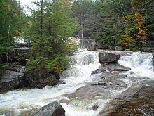 Image result for diana's baths new hampshire