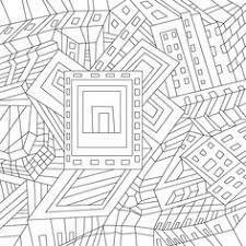 Coloring pages is an interesting activity which enhance competency of selecting paints and the art of painting. Adult Coloring Book Urban Stories