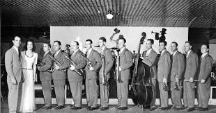 Green Lantern was a dance destination