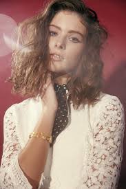 Francesca photographed by Michael J. Rooke for Miss FQ Magazine: Stylist ; Danielle  Clausen; Mua: Sophy Phillips