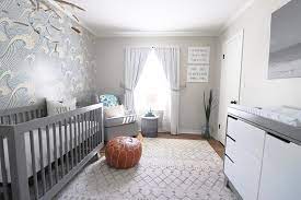 Create a cute nursery or kid's bedroom with nursery wall decor, children's wall hangings, and inspirational kid's art prints. Beach Themed Nurseries With Coastal Charm
