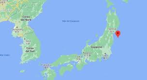A osaka 3 morti e 200 feriti. Terremoto In Giappone Di 7 1 Non Lontano Da Fukushima Rischio Tsunami
