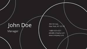 Instant downloads, 24/7 online access, all file formats. How To Make Business Cards In Microsoft Word Lucidpress