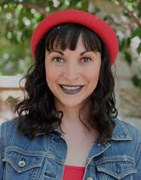 JEN BROWN [FILM/TV/VO]