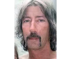 Jeffrey Hall Obituary (1971