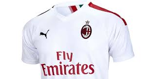 Puma Ac Milan Away Jersey 2019 20 Ac Milan Home Jersey 2019 20 Puma Ac Milan Black 2019 20 Third Replica Jersey Ac Milan Puma 2019 20 Away Replic Di 2020 Ac Milan Milan