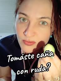 Tomaste caña con ruda? @DentalPageConsultorios #caña #cañaconruda  #cañaconruda1deagosto #cañaconrudamatatodo #limon #influencers #tiktokers  #humortiktok #humor #lamisionerita #misiones #longervideos ...