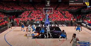 Nba 2k21 patch 1.011 is available today for playstation 5 and xbox series x|s featuring updated. Nba 2k21 1 10 Patch Includes New Seasonal Decorations Events And Updated Players Tech Times