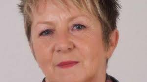 Ursula Jacob- Reisinger von DIE LINKE für das Amt des/der Landrat/Landrätin  in Kreis Lippe zur Kommunalwahl 2020