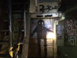 It was a very cold morning with a biting wind, so i bundled up in several layers and ventured out. Four Friends Discovered The Titan 1 Missile Silo Can You Actually