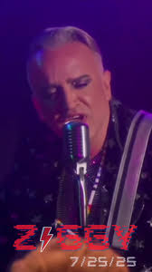 Ziggy: New Single Drops July 25, 2025