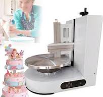 Amazon.com: Electric Cake Decorating Machine, Automatic ...