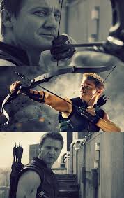 Will James (Jeremy Renner) & Owen Eldridge (Brian Geraghty)