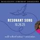 Chamber 2: Resonant Song event image