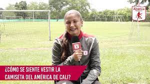 Win atletico pr 0:1.in this season games all leagues the most goals scored players: Perfil De Nuestra Arquera Natalia Giraldo America De Cali Youtube