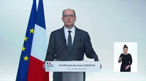 Filmul „adieu les cons (adio prostule) , regizat de albert dupontel, a fost marele câştigător al galei de decernare a premiilor cesar 2021. Deconfinement Les Cinemas Rouvriront Finalement Le 7 Janvier 2021 Jean Castex Premiere Fr