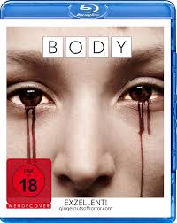 Amazon.com: Body (2015) [ Blu-Ray, Reg.A/B/C Import