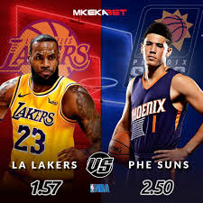Tickets to sports, concerts and more online now. Mkekabet Los Angeles Lakers Watapambana Na Phoenix Suns Kesho Alfajiri Ya Saa 11 05 Huku Wakiwa Wamepoteza Mechi Zao 3 Za Nba Zilizopita Mnyama Lebron James Ana Kibarua Kigumu Cha Kuwabeba La