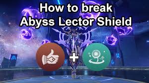 Orabashi'S Legacy Part 1. How To Break This Water Shield. Genshin Impact  World Quest. - Youtube