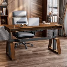 FLEXISPOT Executive Standing Desk