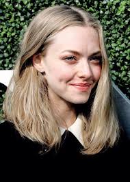 Amanda Seyfried At The 15th Annual Charity Reception Usta Opening Night Gala New York August 31 Amanda Seyfried Hair Amanda Seyfried Amanda