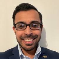 Ajay Matta's Instagram, Twitter & Facebook