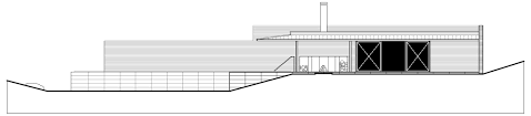 Barcelona pavilion what is design ludwig mies van der rohe designs to draw floor plans study how to plan architecture behance. Quebec Pool House Draws On Mies Van Der Rohe S Barcelona Pavilion