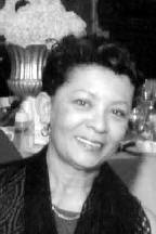 Beverlee Tucker Obituary (2006)