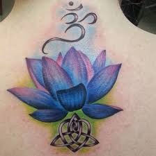 The lotus flower tattoo has many different meanings in different cultures and religions. 15 Best Lotus Flower Tattoo Designs And Meanings I Fashion Styles