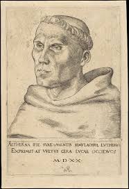 Metacritic tv reviews, luther, detective chief inspector john luther (idris elba) returns to work after being suspended in another case, but soon finds his personal and. Lucas Cranach The Elder Martin Luther As An Augustinian Monk The Metropolitan Museum Of Art